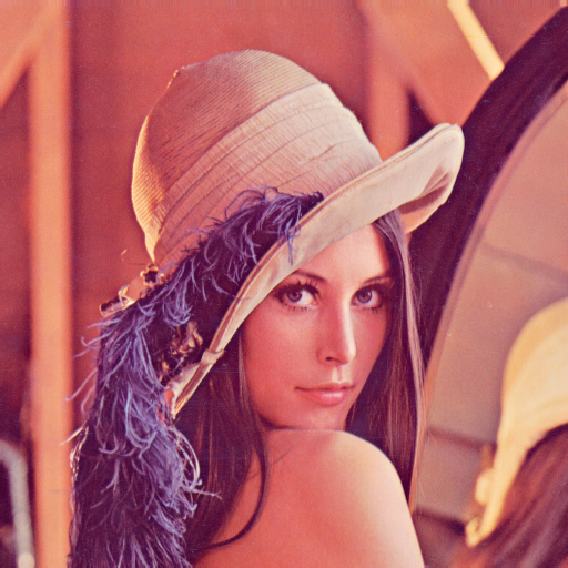 Picture resolutions(512*512)